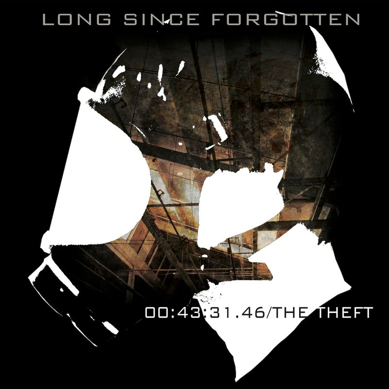 Long Since Forgotten